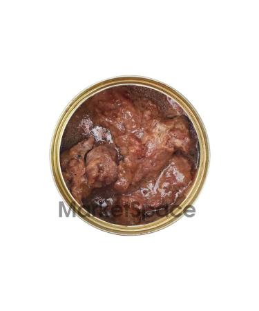 Myasny Mayentak TUSHENKA Belarusian Assorted 6 pcs - Buy Online on GoSupps.com