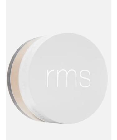 RMS Hydra Setting Powder Medium matting face powder
