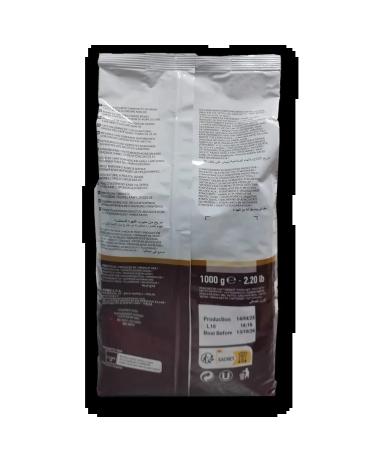 Coffee in the grains of Kimbo Top Flavour 1 kg - Buy Online on GoSupps.com