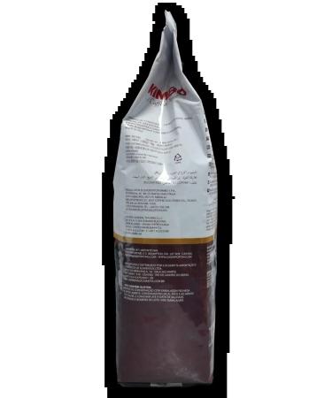 Coffee in the grains of Kimbo Top Flavour 1 kg - Buy Online on GoSupps.com