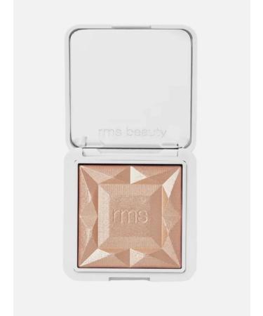 Facial highlighter RMS redimension hydra dew luminizer Prosecco Fizz