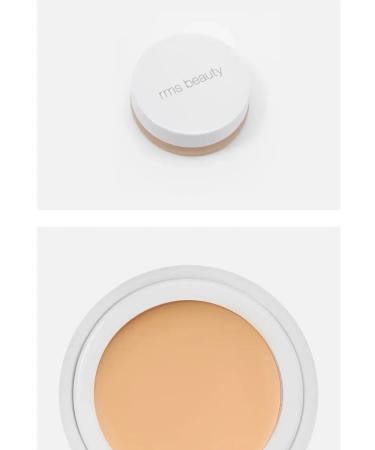 RMS Facial Conceler UNCOVERUP Concealer 00 - Buy Online on GoSupps.com