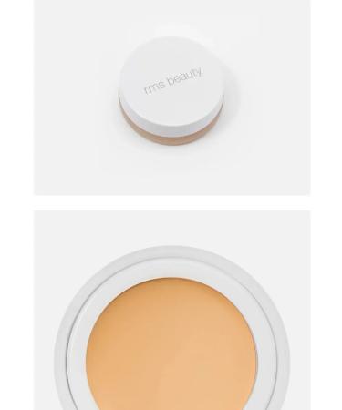 RMS Facial Conceler UNCOVERUP Concealer 11 - Buy Online on GoSupps.com