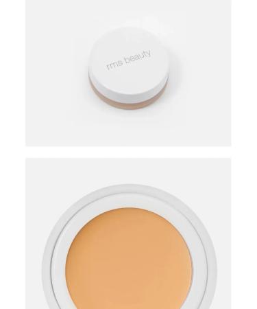 RMS Facial Conceler UNCOVERUP Concealer 22 - Buy Online on GoSupps.com