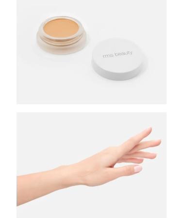 RMS Facial Conceler UNCOVERUP Concealer 22 - Buy Online on GoSupps.com