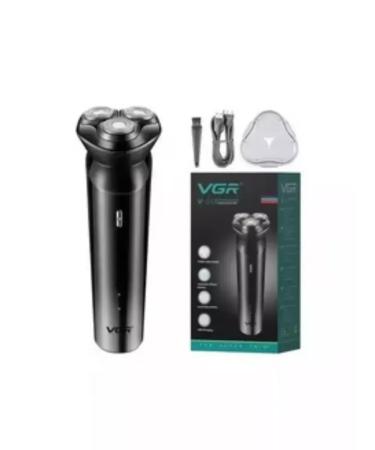 VGR Perfect shaving of an electric shield for the perfect result - Buy Online on GoSupps.com
