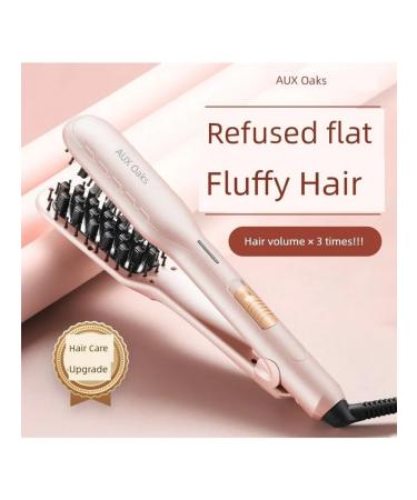 Figger Ox Corn with leaving pink color digital display