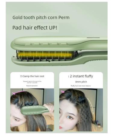 Figger Ox Corn with leaving pink color digital display - Buy Online on GoSupps.com