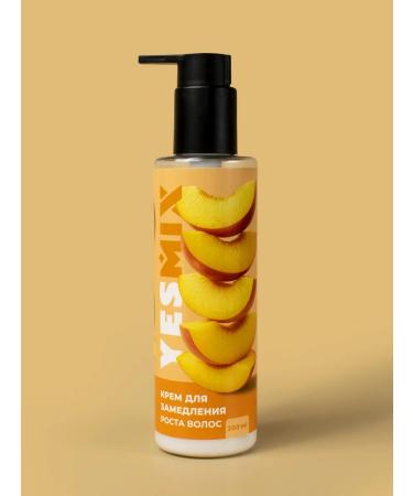 YesMix Post-depilation cream to slow down hair growth and reduce irritation - Buy Online on GoSupps.com