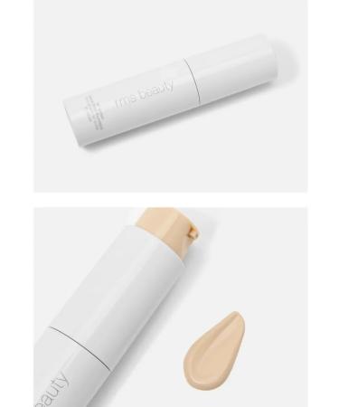 RMS Reevolve Natural Finish Foundation 000 - Buy Online on GoSupps.com