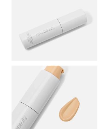 RMS Reevolve Natural Finish Foundation 11 - Buy Online on GoSupps.com