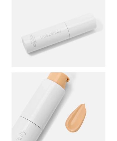 RMS Reevolve Natural Finish Foundation 22 - Buy Online on GoSupps.com