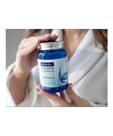 Farm Stay Moisturizing 3B1 with collagen - Buy Online on GoSupps.com