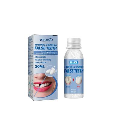 Formable tooth gel (packaging 30 ml)