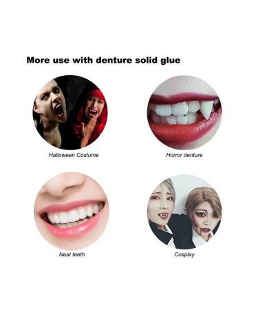 Formable tooth gel (packaging 30 ml) - Buy Online on GoSupps.com