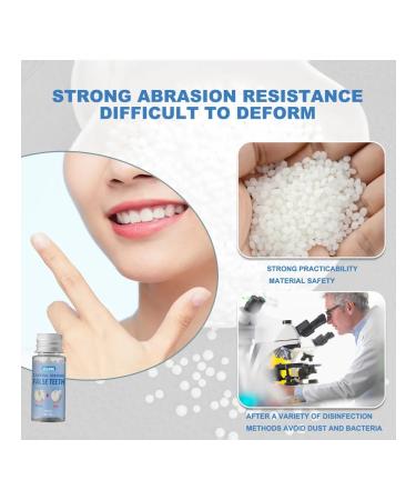 Formable tooth gel (packaging 30 ml) - Buy Online on GoSupps.com