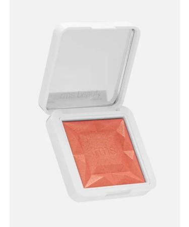 RMS Rummy for the face Redimence Hydra Powder Blush Mai Tai
