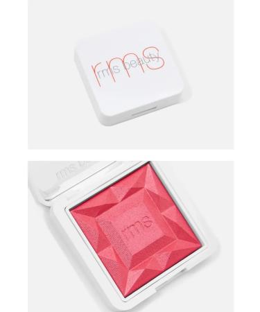 RMS Redimension Hydra Powder Blush Pomegranate Fizz - Buy Online on GoSupps.com