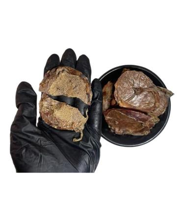 YEAH DOGS Dog treat for dogs dried beef seeds 100 grams - Buy Online on GoSupps.com