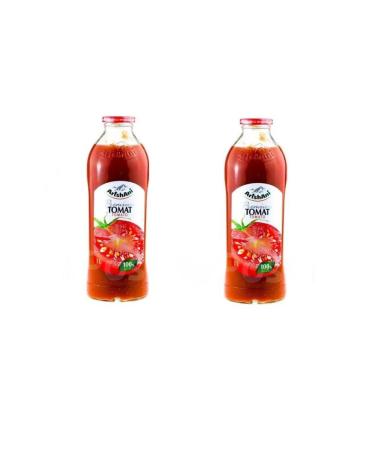 Artshani Tomato juice 2 pcs 1 l Russia