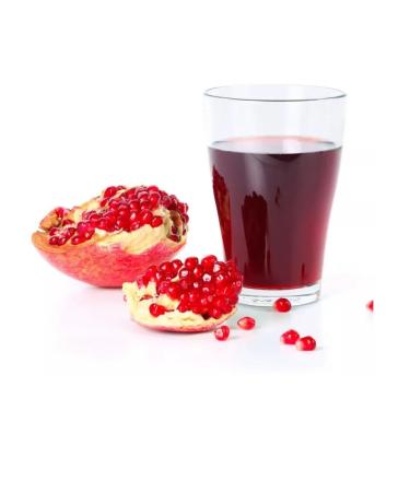 Direct-pressed pomegranate juice Titta 1 l Armenia - Buy Online on GoSupps.com