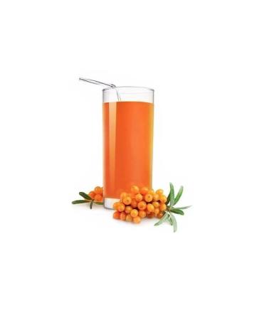 Noyan Nectar sea buckthorn 1 l Armenia - Buy Online on GoSupps.com