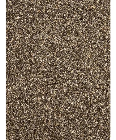 National Product Chia seeds natural food for weight loss 650g - Buy Online on GoSupps.com