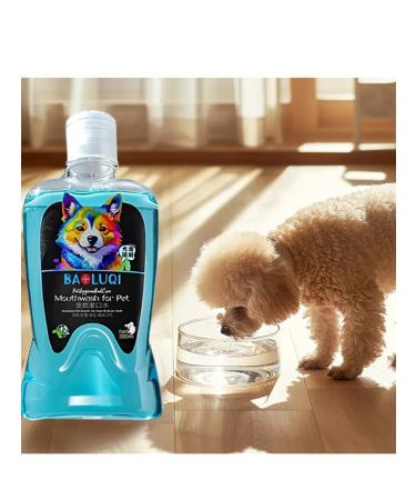 Lotion for dogs' teeth - Buy Online on GoSupps.com