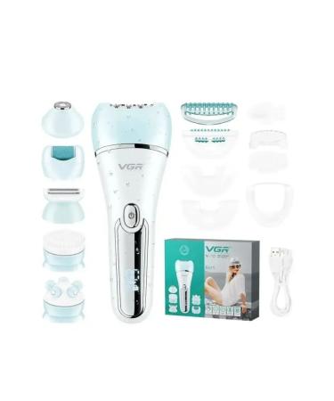 VGR V-733 Women's deputy - Buy Online on GoSupps.com