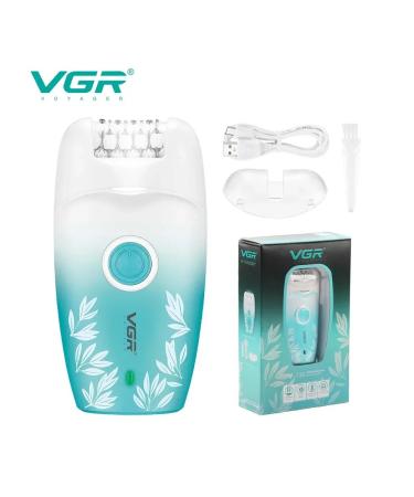 VGR Episrator V-738 CPEL