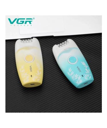 VGR Episrator V-738 CPEL - Buy Online on GoSupps.com