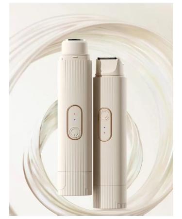 Painless epilator for women - Buy Online on GoSupps.com