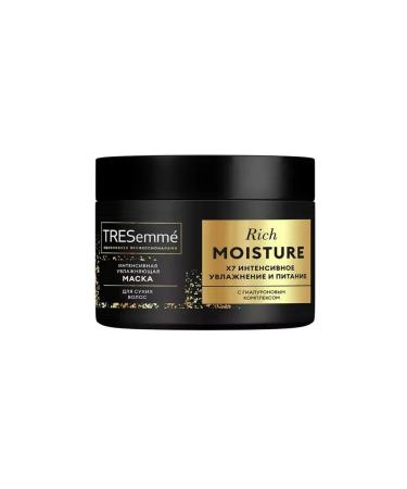 TRESemme Mask for dry hair moisturizing and nutrition 300 ml