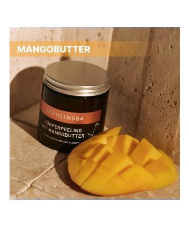 Fruhling94 MANGO 250 ml Capcab - Buy Online on GoSupps.com