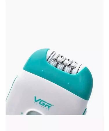 VGR Compact epalator V-726