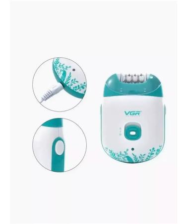 VGR Compact epalator V-726 - Buy Online on GoSupps.com