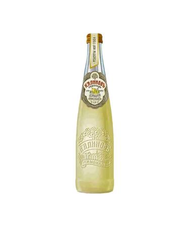 Kalinov Lemonade Lemonada Kalinov vintage home 4 pcs x 500 ml - Buy Online on GoSupps.com
