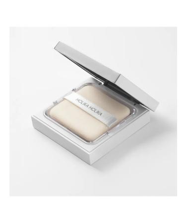 Holika Holika Naked Face Veil-Fit Cover Pact 12 g 01 Light Beige - Buy Online on GoSupps.com