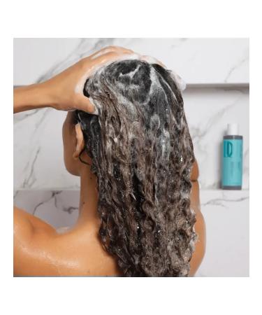 Oriflame Shampoo for curly and curly hair Duologi - Buy Online on GoSupps.com