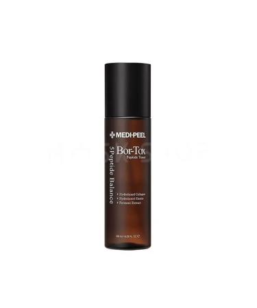medi-peel Toner with Botox effect - Buy Online on GoSupps.com