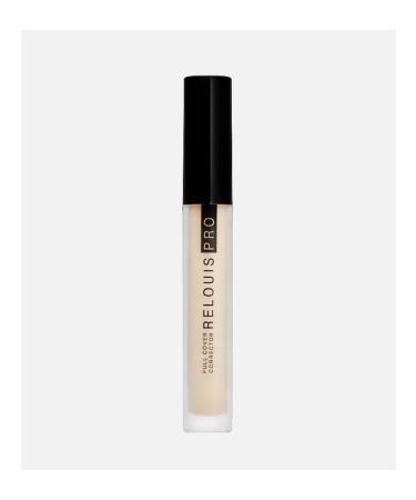 RELOUIS Facial corrector 30 Beige