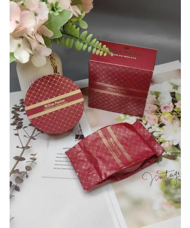 Moisturizing cushion for the face - Buy Online on GoSupps.com