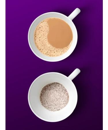 Jockey Coffee ground traditional 100 g - Buy Online on GoSupps.com