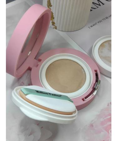 Cushon for the face moisturizing matting - Buy Online on GoSupps.com