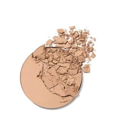 Estrade Compact powder Mineral M25 dark beige neutral - Buy Online on GoSupps.com