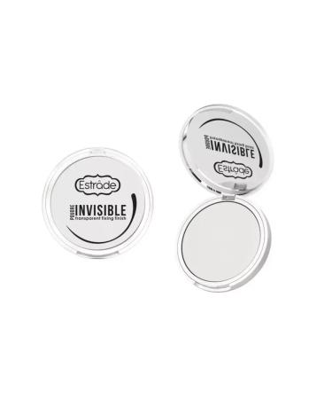 Estrade Invisible powder transparent 7g