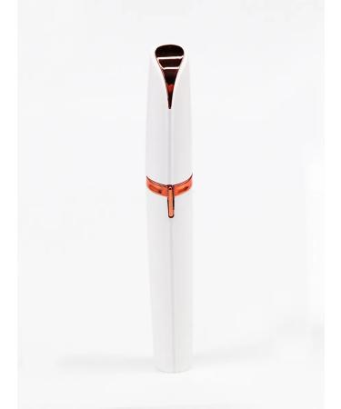Faradeya Mini trimmer for eyebrows and faces for women - Buy Online on GoSupps.com
