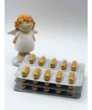 Doppelherz vitamin complex for men - Buy Online on GoSupps.com