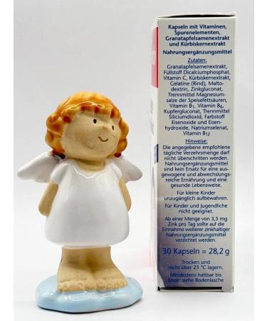 Doppelherz vitamin complex for men - Buy Online on GoSupps.com