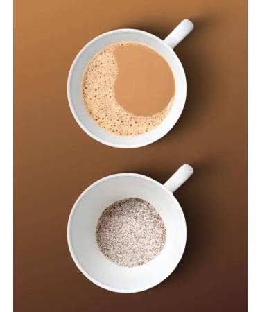 Jockey Ground 150 coffee ginger dessert - Buy Online on GoSupps.com